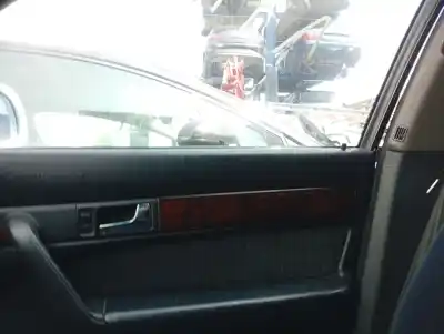 Автозапчастина б/у регулятор переднього правого скла для audi a6 c4 (4a2) 2.6 посилання на oem iam 