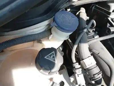 Pezzo di ricambio per auto di seconda mano Deposito Pulito per CITROEN C3 PICASSO Feel Riferimenti OEM IAM   