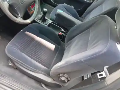 Автозапчастина б/у ліве передне сиділо для audi a6 c4 (4a2) 2.6 посилання на oem iam 