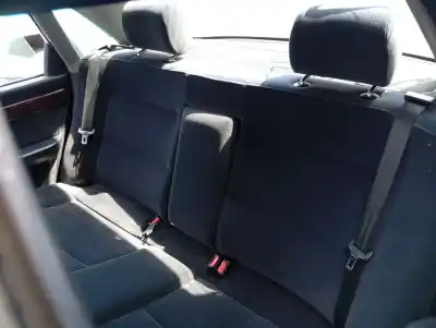 Автозапчастина б/у задні сидіння для audi a6 c4 (4a2) 2.6 посилання на oem iam 