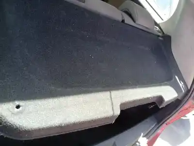 Gebrauchtes Autoersatzteil HECKABLAGE zum FIAT PUNTO (EVO) (199)  OEM-IAM-Referenzen   