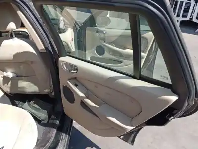 İkinci el araba yedek parçası Arka Sag Cam Regülatörü için JAGUAR X-TYPE 2.0 D Classic OEM IAM referansları   