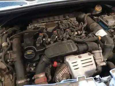 Pezzo di ricambio per auto di seconda mano MOTORE COMPLETO per CITROEN C3 PICASSO  Riferimenti OEM IAM   