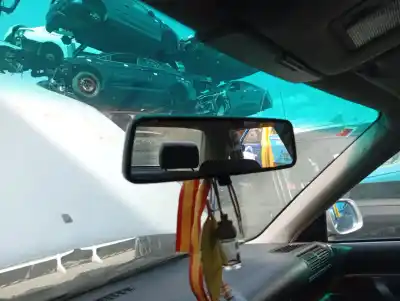 Автозапчастина б/у внутрішне дзеркало для audi a6 c4 (4a2) 2.6 посилання на oem iam 