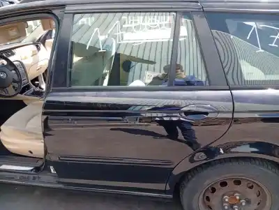 Pezzo di ricambio per auto di seconda mano porta posteriore sinistra per jaguar x-type 2.0 d classic riferimenti oem iam 