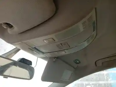 Second-hand car spare part Interior Light for AUDI A6 BERLINA (4F2) 3.0 TDI Quattro (165kW) OEM IAM references   