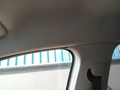 Pezzo di ricambio per auto di seconda mano airbag a tenda anteriore destro per citroen c3 picasso feel riferimenti oem iam 