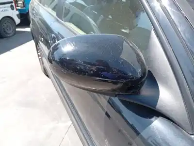Peça sobressalente para automóvel em segunda mão ESPELHO RETROVISOR DIREITO por JAGUAR X-TYPE  Referências OEM IAM   