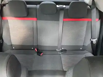 Автозапчасти б/у задние сиденья за CITROEN C3 PICASSO Feel ссылки OEM IAM   