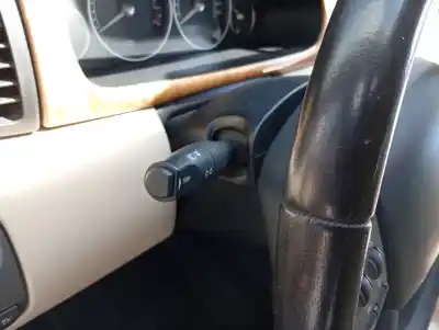 Pezzo di ricambio per auto di seconda mano controllo intermittente per jaguar x-type 2.0 d classic riferimenti oem iam 