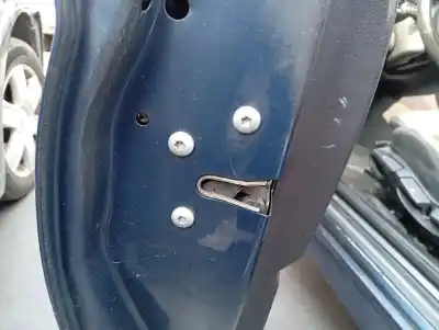 Pièce détachée automobile d'occasion SERRURE DE PORTE AVANT GAUCHE pour BMW SERIE 3 COMPACT (E46)  Références OEM IAM   