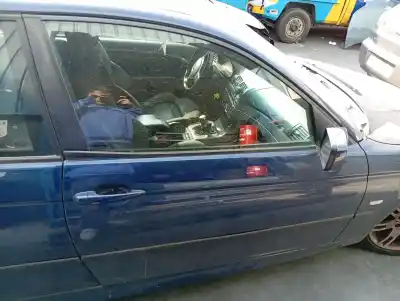 Second-hand car spare part front right door for bmw serie 3 compact (e46) 318td oem iam references 