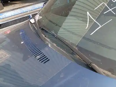 Second-hand car spare part front windshield wiper motor for bmw serie 3 compact (e46) 318td oem iam references 