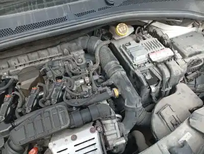 Pezzo di ricambio per auto di seconda mano Abs per CITROEN C3 PICASSO Feel Riferimenti OEM IAM   