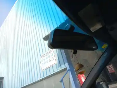 Second-hand car spare part interior rearview mirror for bmw serie 3 compact (e46) 318td oem iam references 