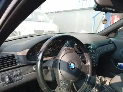 Second-hand car spare part dashboard for bmw serie 3 compact (e46) 318td oem iam references 