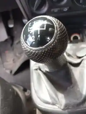 Peça sobressalente para automóvel em segunda mão ALAVANCA DE VELOCIDADES por VOLKSWAGEN GOLF IV BERLINA (1J1)  Referências OEM IAM   