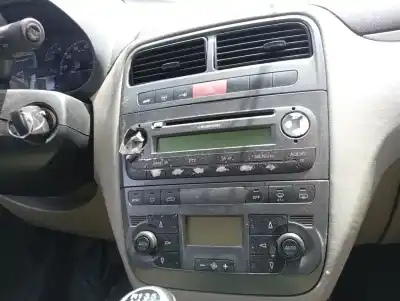 Pezzo di ricambio per auto di seconda mano PANNELLO FRONTALE per FIAT PUNTO (EVO) (199)  Riferimenti OEM IAM   