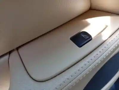 Pezzo di ricambio per auto di seconda mano interruttore alzacristalli anteriore destro per jaguar x-type 2.0 d classic riferimenti oem iam 