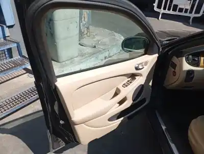 Pezzo di ricambio per auto di seconda mano alzacristalli anteriore sinistro per jaguar x-type 2.0 d classic riferimenti oem iam 