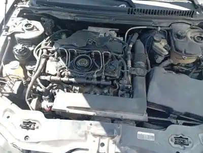 Pezzo di ricambio per auto di seconda mano radiatore d acqua per jaguar x-type 2.0 d classic riferimenti oem iam 