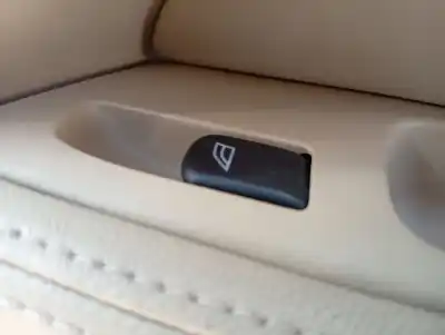 Pezzo di ricambio per auto di seconda mano interruttore alzacristalli anteriore sinistro per jaguar x-type 2.0 d classic riferimenti oem iam 