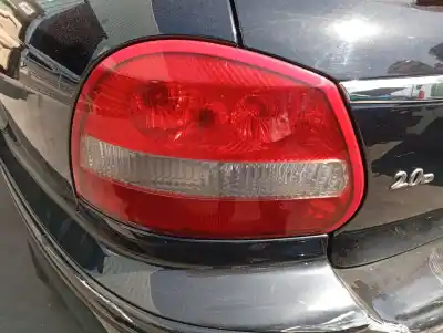 Pezzo di ricambio per auto di seconda mano lampada posteriore sinistra per jaguar x-type 2.0 d classic riferimenti oem iam 