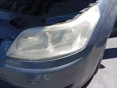 Piesă de schimb auto la mâna a doua FAR STÂNGA pentru CITROEN C4 BERLINA  Referințe OEM IAM   