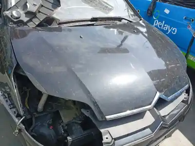 Pièce détachée automobile d'occasion CAPOT pour CITROEN C4 COUPÉ (LA_)  Références OEM IAM   
