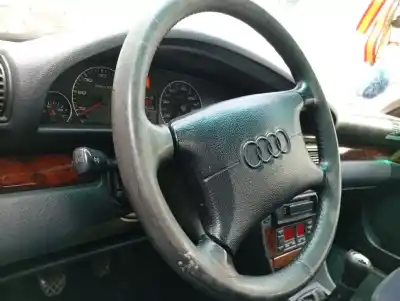 Автозапчастина б/у кермо для audi a6 c4 (4a2) 2.6 посилання на oem iam 