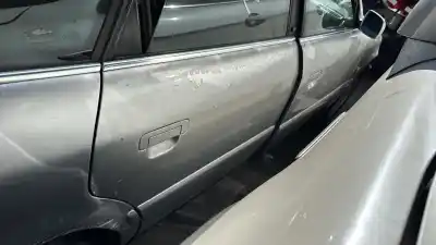 Автозапчастина б/у двері задні праві для audi a6 c4 (4a2) 2.6 посилання на oem iam 