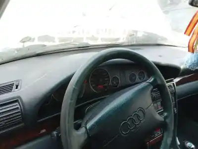 Автозапчастина б/у панель приладів для audi a6 c4 (4a2) 2.6 посилання на oem iam 