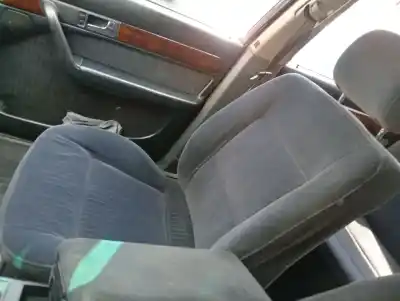 Автозапчастина б/у передне праве сиділо для audi a6 c4 (4a2) 2.6 посилання на oem iam 