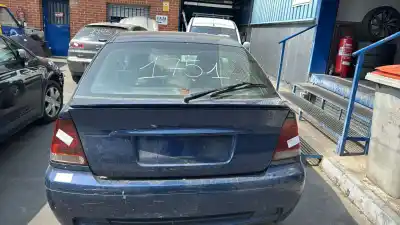 Second-hand car spare part tailgate for bmw serie 3 compact (e46) 318td oem iam references 