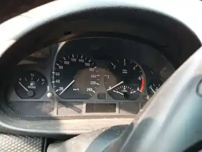Piesă de schimb auto la mâna a doua CEAS BORD pentru BMW SERIE 3 COMPACT (E46)  Referințe OEM IAM   