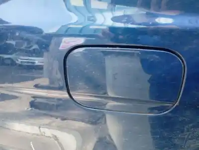 Second-hand car spare part outer fuel cap for bmw serie 3 compact (e46) 318td oem iam references 