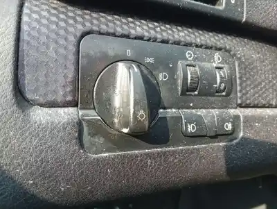 Автозапчастина б/у УПРАВЛІННЯ СВІТЛОМ для BMW SERIE 3 COMPACT (E46) 318td Посилання на OEM IAM   