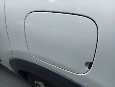 Автозапчастина б/у ЗОВНІШНІЙ ПЛИВНИЙ КОЛПАК для CITROEN C3 PICASSO Feel Посилання на OEM IAM   