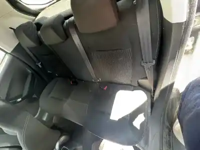 Pezzo di ricambio per auto di seconda mano SEDILI POSTERIORI per PEUGEOT 208  Riferimenti OEM IAM   