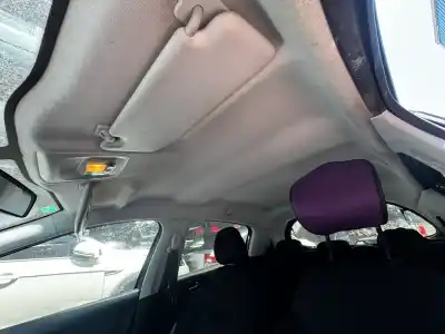 Peça sobressalente para automóvel em segunda mão tecto de abrir interior por peugeot 208 allure referências oem iam 