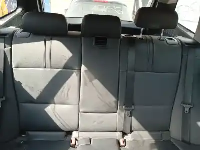 Автозапчасти б/у  за BMW X3 (E83)  ссылки OEM IAM   