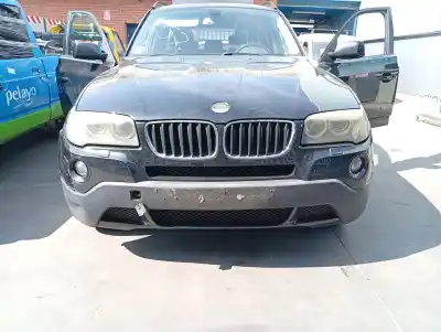Автозапчастина б/у  для BMW X3 (E83)  Посилання на OEM IAM   