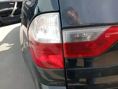 Автозапчастина б/у лівий ход ліхар для bmw x3 (e83) 2.0d посилання на oem iam 
