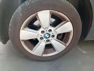 Pièce détachée automobile d'occasion JEU DE JANTES pour BMW X3 (E83) 2.0d Références OEM IAM   