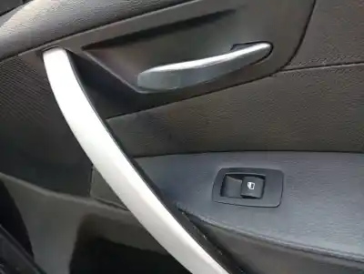 Автозапчастина б/у передній правий віконний вимикач для bmw x3 (e83) 2.0d посилання на oem iam 
