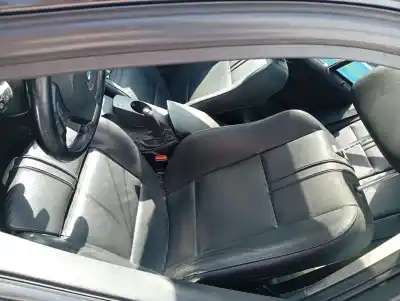 Автозапчастина б/у ліве передне сиділо для bmw x3 (e83) 2.0d посилання на oem iam 