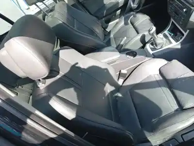 Автозапчастина б/у передне праве сиділо для bmw x3 (e83) 2.0d посилання на oem iam 