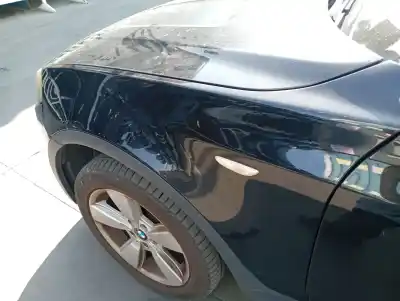 Автозапчастина б/у передне ліве крило для bmw x3 (e83) 2.0d посилання на oem iam 