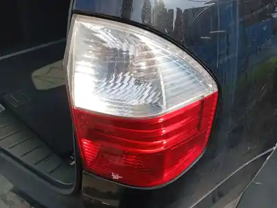 Автозапчастина б/у правий ліхтар для bmw x3 (e83) 2.0d посилання на oem iam 