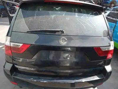 Автозапчастина б/у загальні двері для bmw x3 (e83) 2.0d посилання на oem iam 